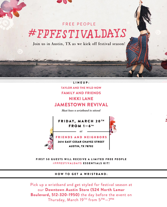 free people sxsw party! Free-People-SXSW-party-flier-fpfestival