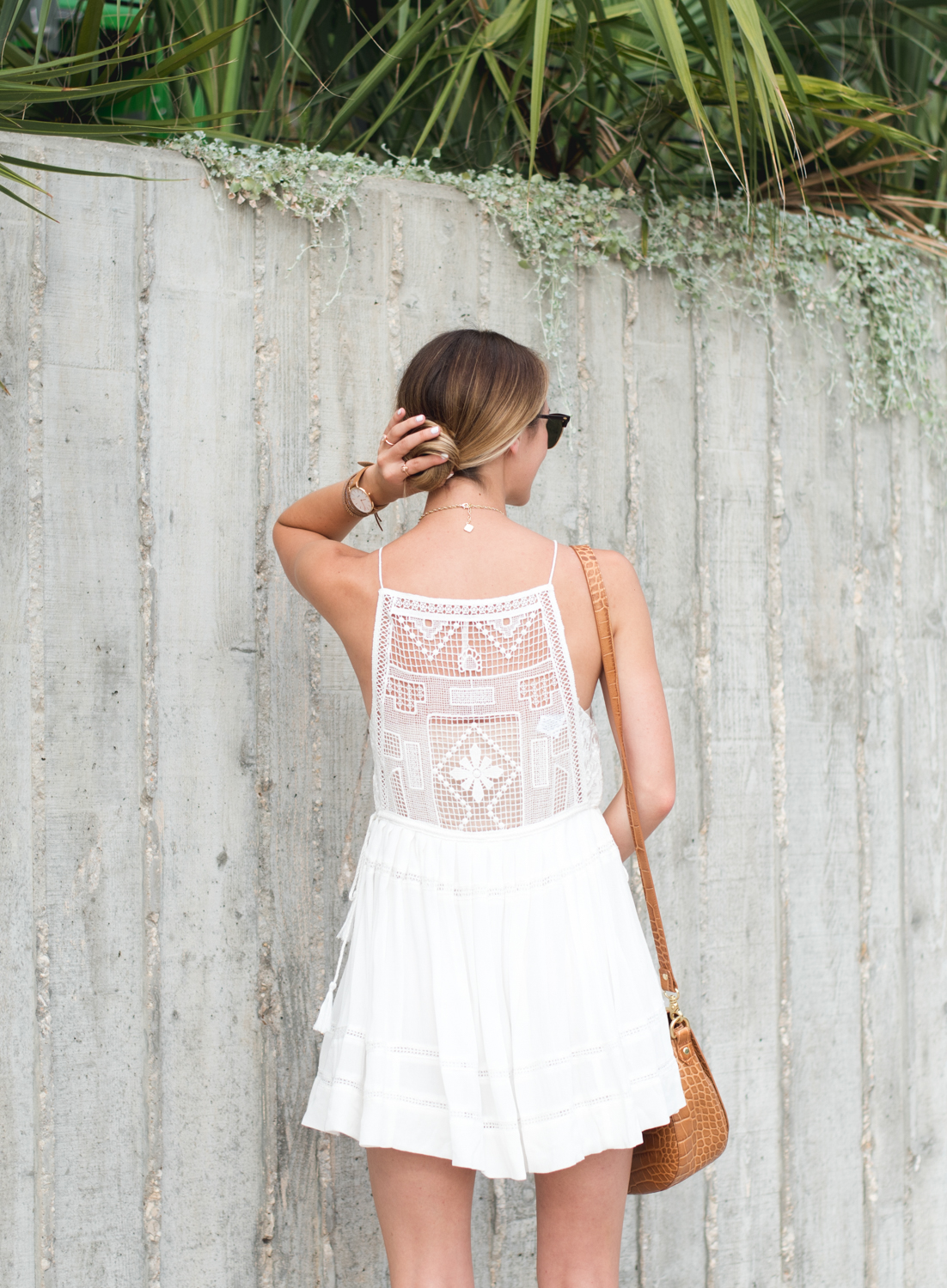 livvyland-blog-olivia-watson-austin-texas-fashion-blogger-free-people-flowy-white-high-neck-crochet-dress-tassel-south-lamar-kathryn-frazer-photography-boho-festival-outfit-6