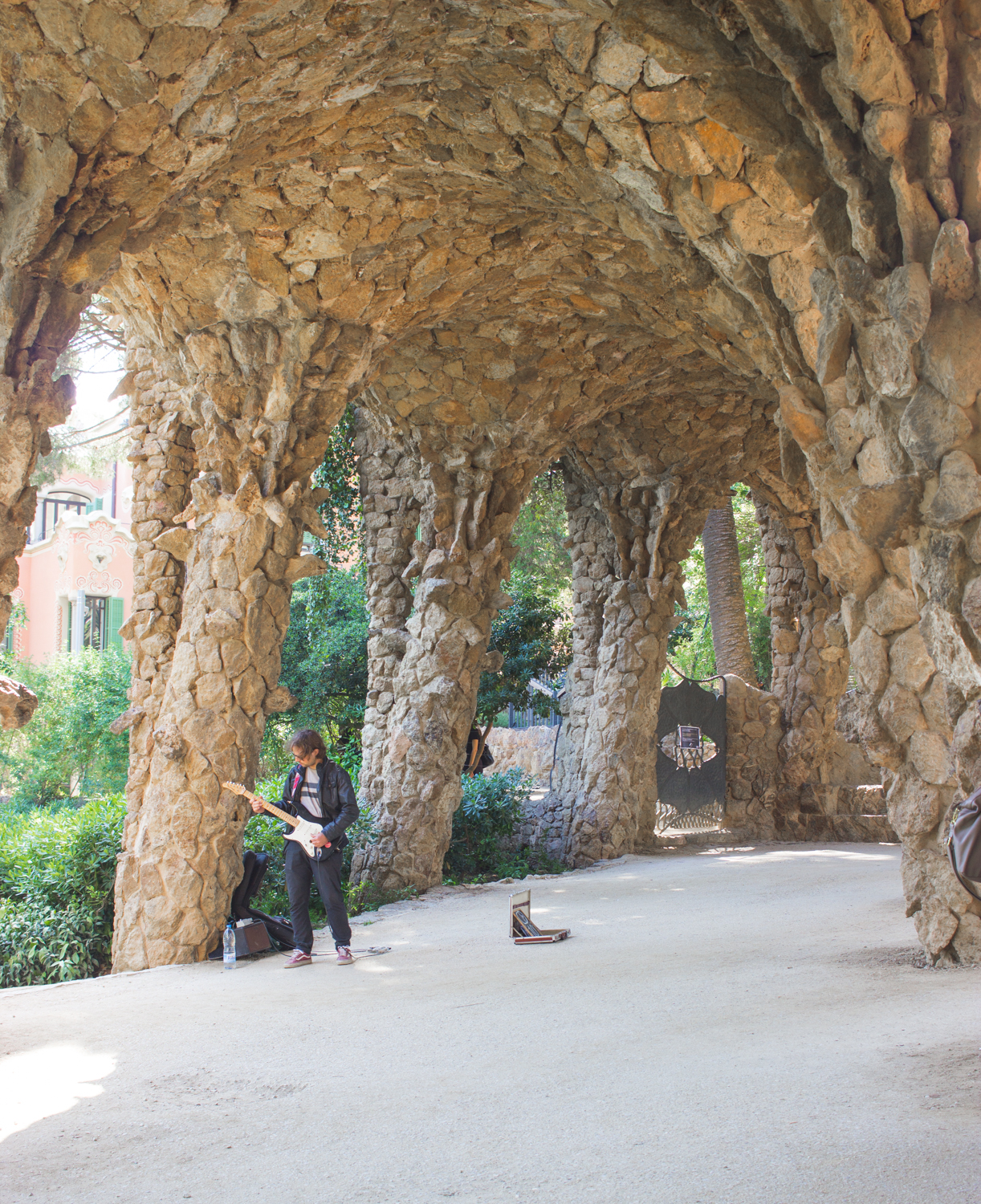 livvyland-blog-olivia-watson-mediterranean-princess-cruise-barcelona-le-sitges-spain-17